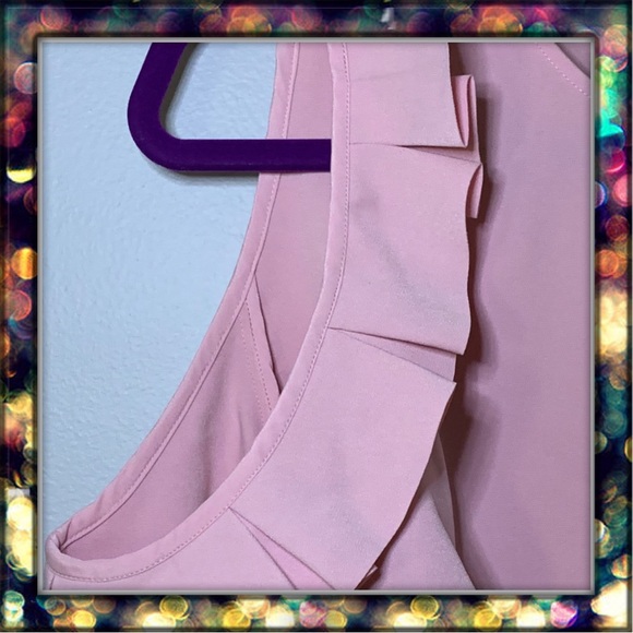 {Ted Baker} London Steffe Ruffled top - Picture 6 of 16